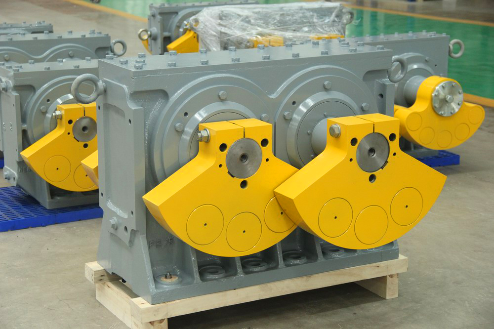 振動(dòng)篩哪些部件要潤(rùn)滑？軸承及激振器