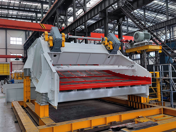 振動(dòng)篩篩網(wǎng)的使用壽命是多少？如何提高篩網(wǎng)壽命？